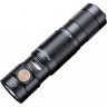 Фонарь FENIX E09R черный E09Rbk